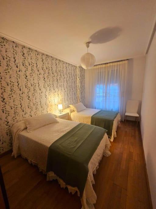 La Casita De Carmen Apartment