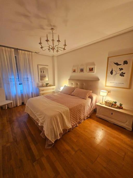 La Casita De Carmen * Lleó