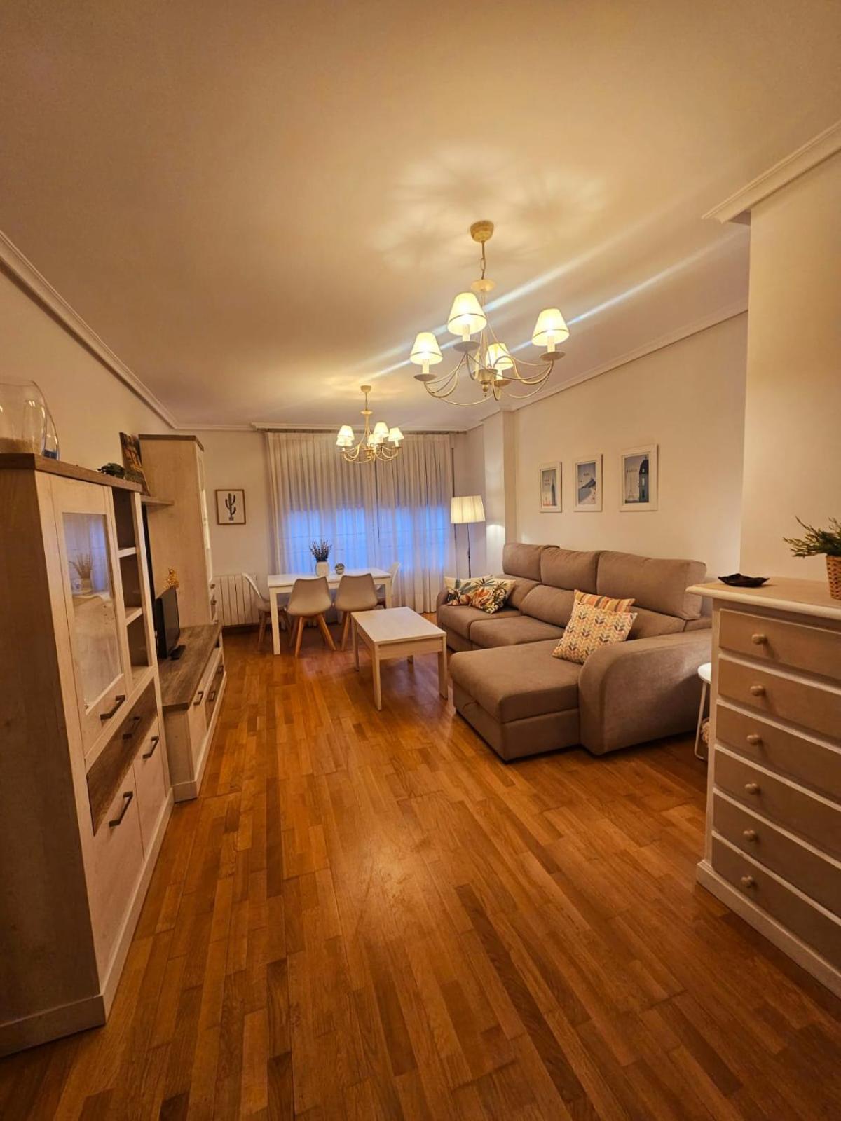 Apartament La Casita De Carmen